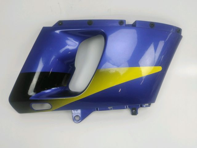 Carenage avant droit occasion KAWASAKI ZZR 600 1996