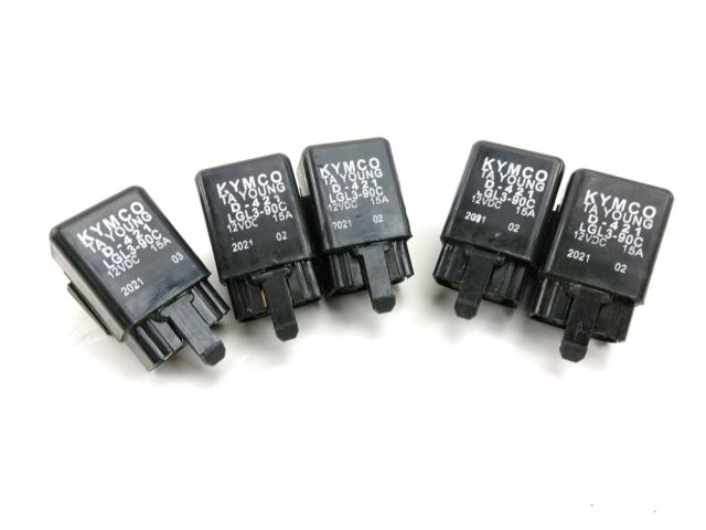 Pack electrique occasion KYMCO X-TOWN CITY 2021