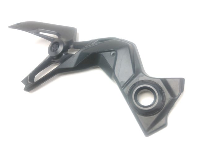 Habillage de cadre gauche occasion KAWASAKI Z 900 2020
