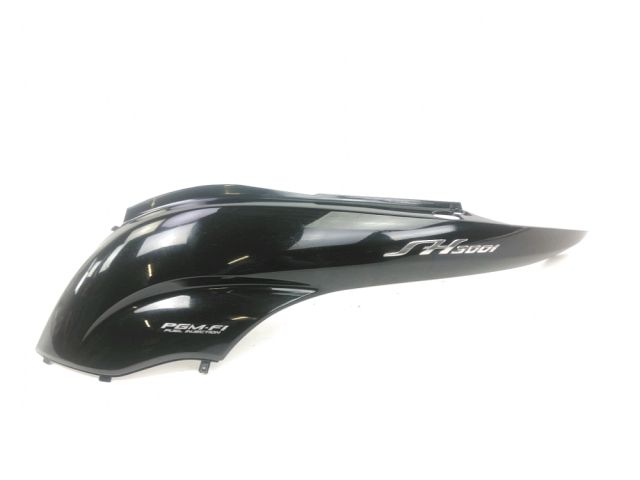 Carenage arriere gauche occasion HONDA SH 300 2008