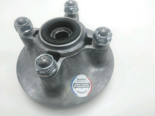 Porte couronne occasion HONDA XL 125 VARADERO 2004