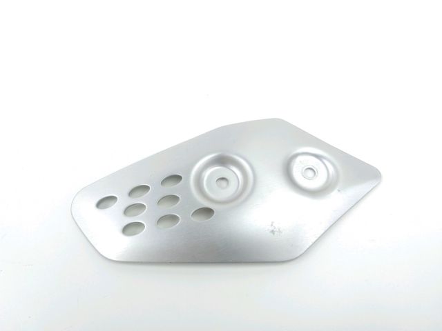 Habillage platine gauche occasion YAMAHA MT-07 2014