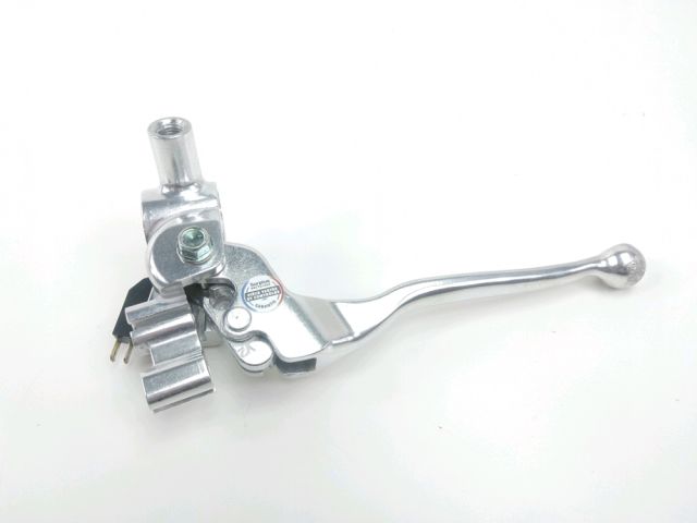 Levier de frein complet occasion YAMAHA LTS 125 DELIGHT 2018