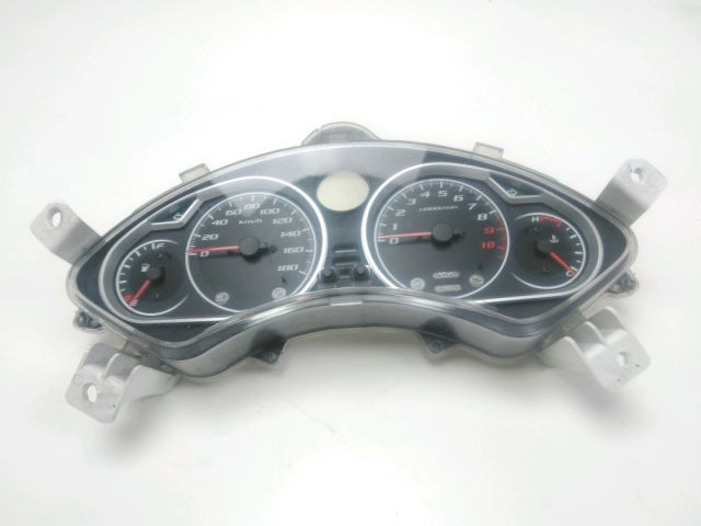 Compteur occasion HONDA FJS 600 SILVERWING 2014