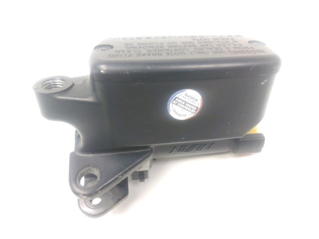 Maitre cylindre frein av complet occasion HONDA FJS 600 SILVERWING 2014