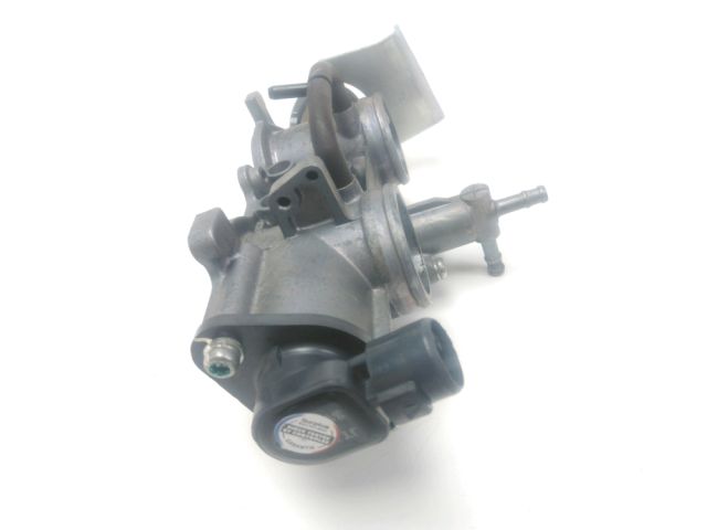 Rampe occasion HONDA FJS 600 SILVERWING 2014