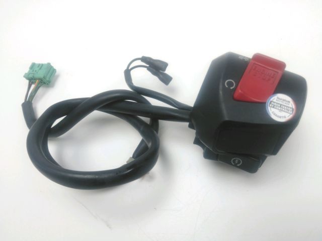 Commodo droit occasion HONDA FJS 600 SILVERWING 2014