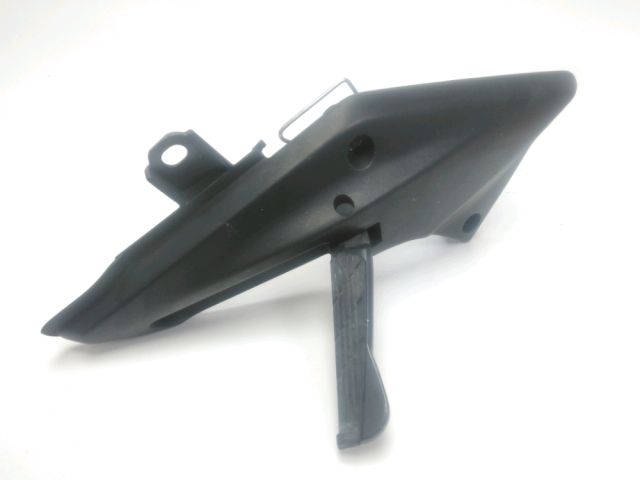 Platine et repose pieds arriere droit occasion HONDA FJS 600 SILVERWING 2014