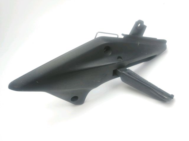 Platine et repose pieds arriere gauche occasion HONDA FJS 600 SILVERWING 2014