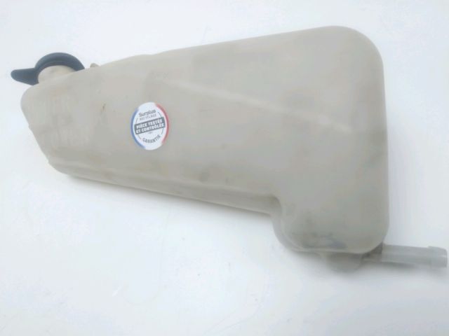 Vase expansion occasion HONDA FJS 600 SILVERWING 2014