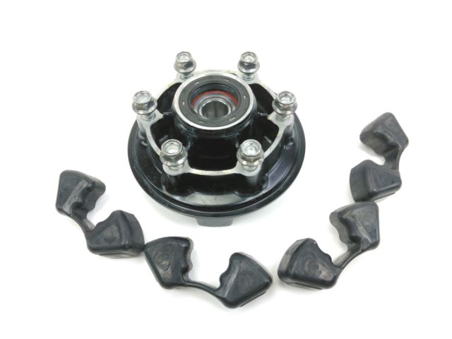 Porte couronne occasion KAWASAKI NINJA 650 2019