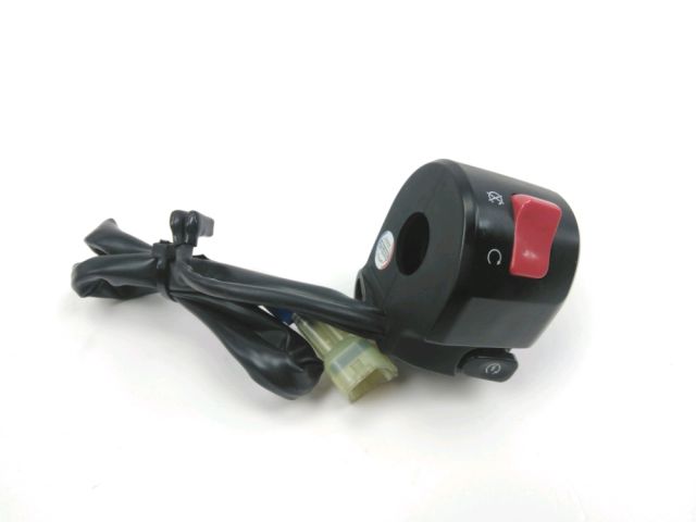 Commodo droit occasion KAWASAKI NINJA 650 2019