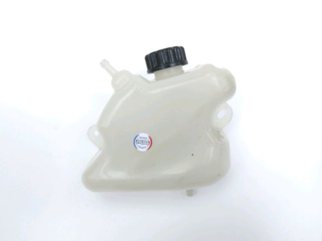 Vase expansion occasion KAWASAKI NINJA 650 2019