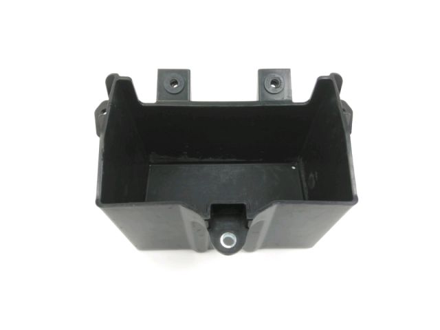 Cache sous selle occasion KAWASAKI NINJA 650 2019