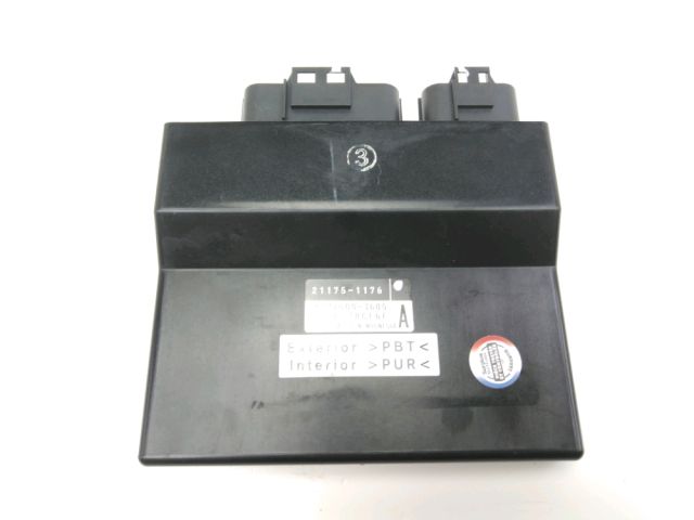 Boitier injection occasion KAWASAKI NINJA 650 2019