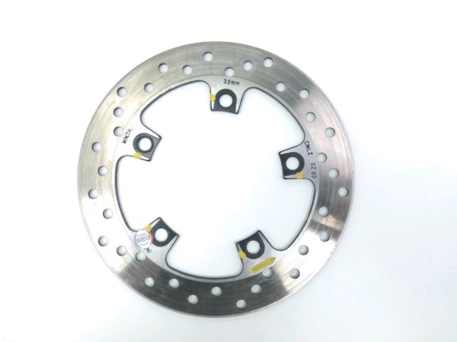Disque frein avant occasion APRILIA SXR 2021