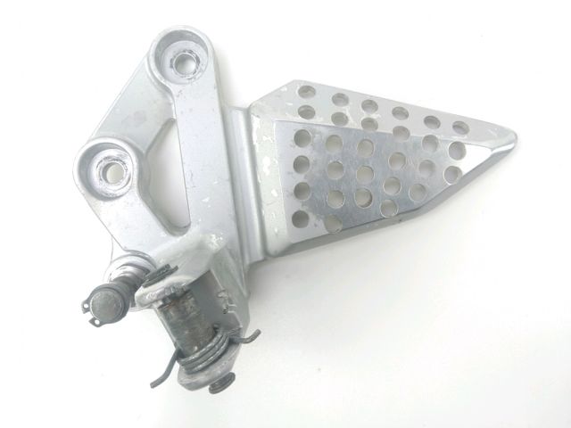 Platine avant gauche occasion SUZUKI SV 1000 N 2006