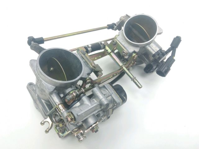 Rampe occasion SUZUKI SV 1000 N 2006