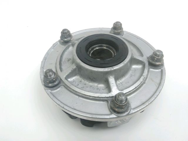 Porte couronne occasion SUZUKI SV 1000 N 2006