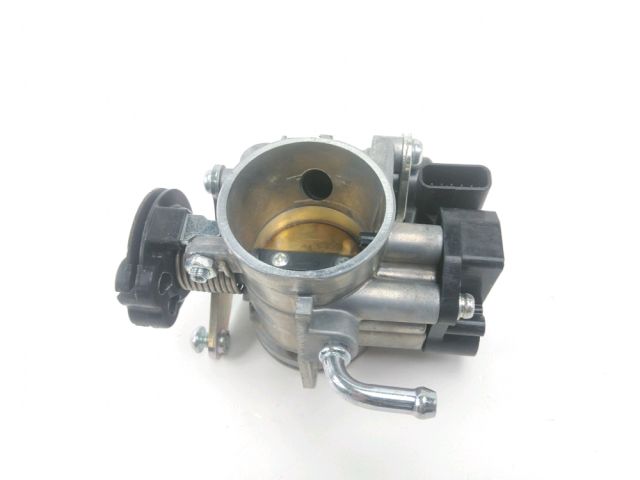 Corps d'injection droit occasion YAMAHA CZD 300 X-MAX 2017