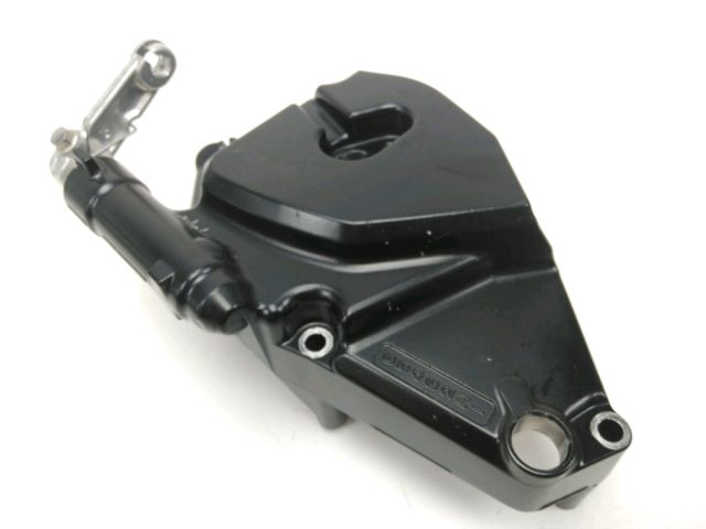 Couvercle pignon sortie boite occasion SUZUKI GSR 600 2007