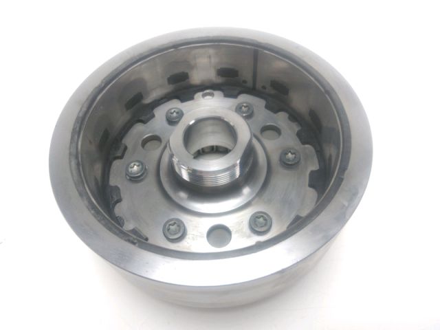 Rotor occasion KAWASAKI Z 750 2008