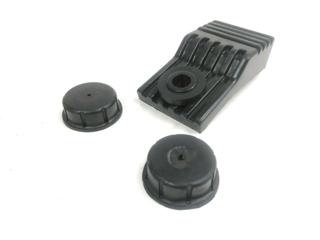 Silent bloc de reservoir occasion YAMAHA YBR 125 2007