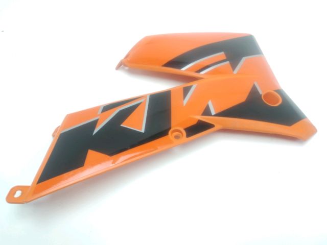 Cache lateral droit occasion KTM EXC 400 RACING 2005