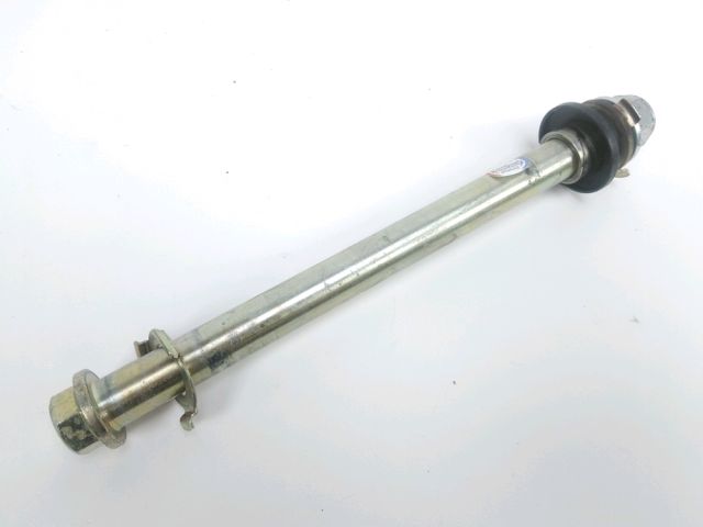 Axe de roue avant occasion YAMAHA YBR 125 2007