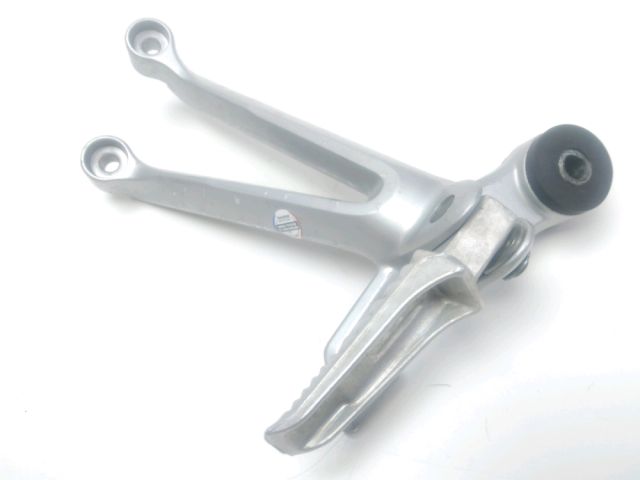 Platine arriere droite complete occasion SUZUKI GSXR 1000 2006