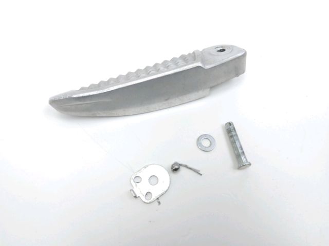 Repose pieds arriere droit occasion HONDA NSS 125 FORZA 2015