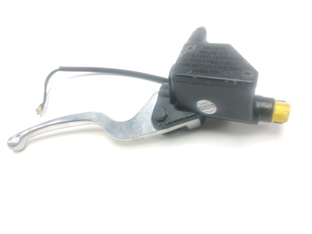 Maitre cylindre frein av complet occasion SYM FIDDLE III 2019