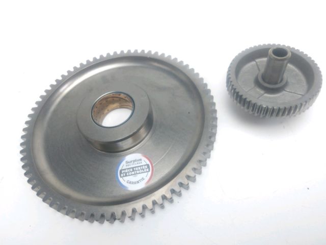 Roue libre de demarreur occasion SUZUKI DL 650 V-STROM 2014