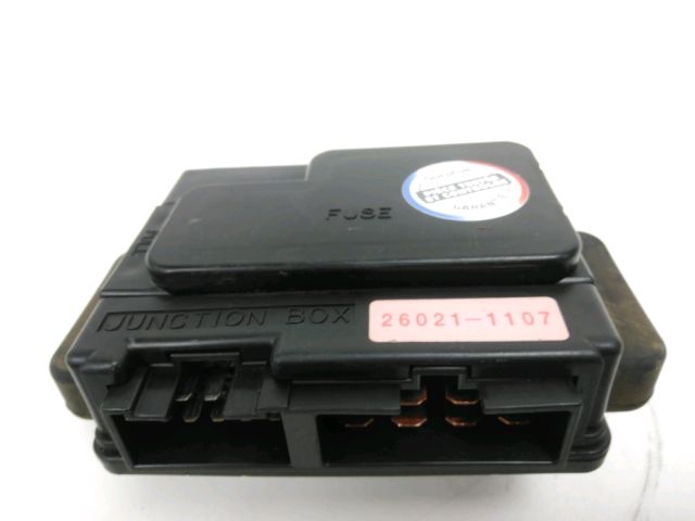 Boite a fusibles occasion KAWASAKI ZZR 1200 2002