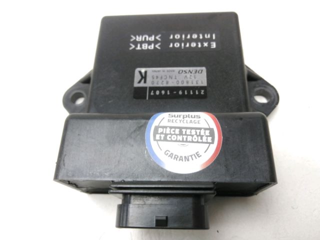 Boitier cdi occasion KAWASAKI ZZR 1200 2002