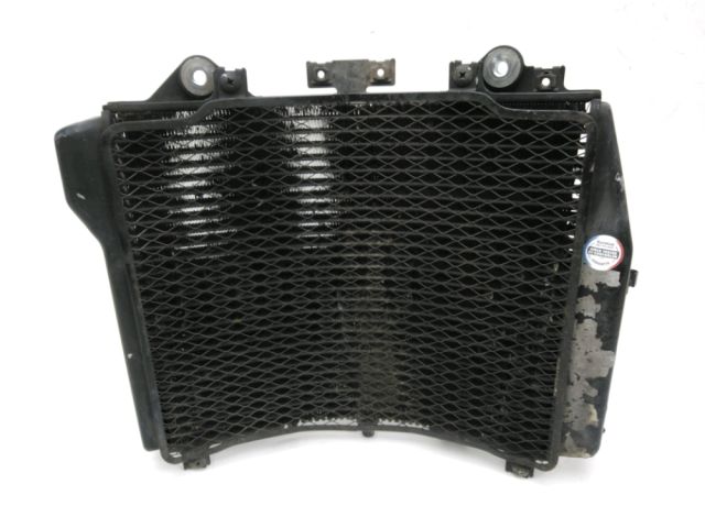 Radiateur eau occasion KAWASAKI ZZR 1200 2002