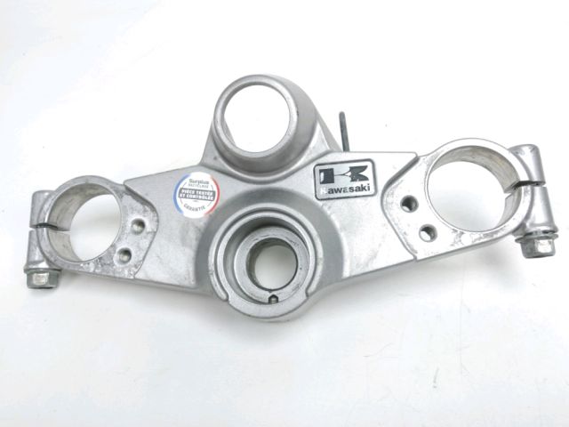 Te superieur occasion KAWASAKI ZZR 1200 2002