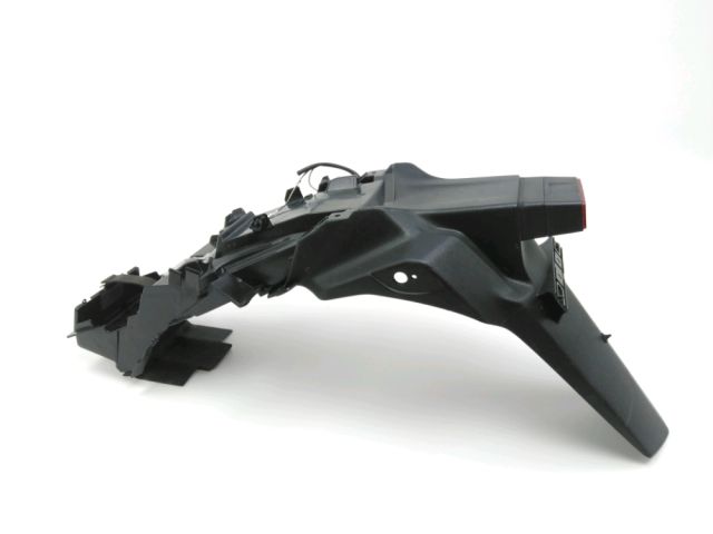 Passage de roue complet occasion SUZUKI INAZUMA 250 2015