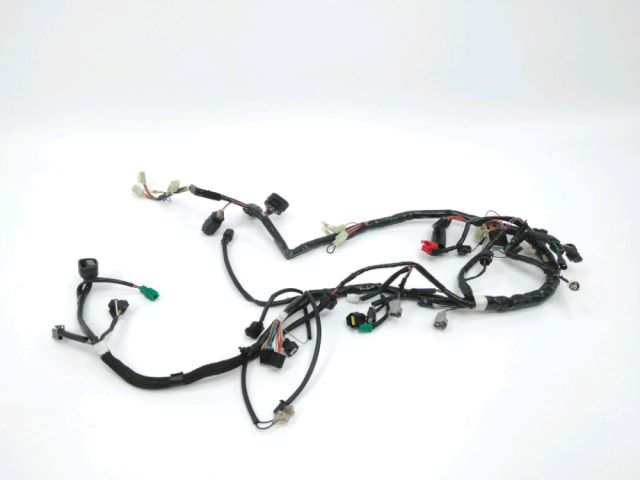 Faisceau electrique occasion SUZUKI INAZUMA 250 2015
