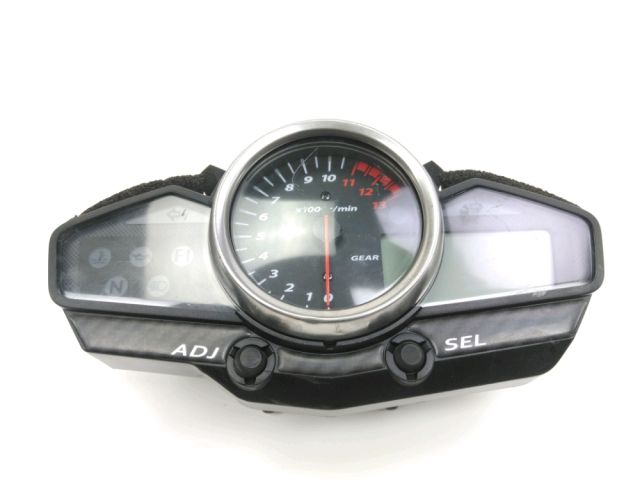 Compteur occasion SUZUKI INAZUMA 250 2015