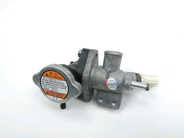 Calorstat occasion SUZUKI INAZUMA 250 2015