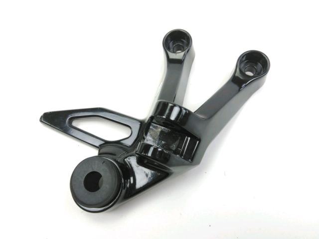 Platine arriere droite complete occasion SUZUKI INAZUMA 250 2015