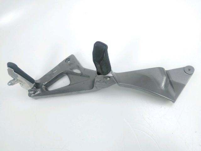 Platine avant gauche complete occasion HONDA NTV 700 DEAUVILLE 2007