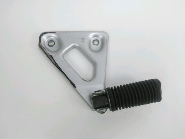 Platine arriere gauche complete occasion HONDA XLV 600 TRANSALP 1992