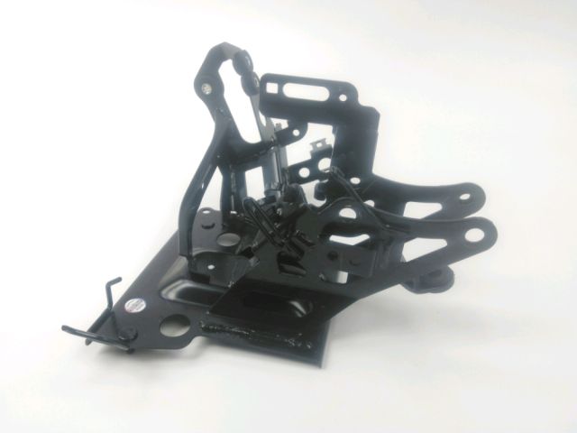 Support avant occasion YAMAHA CZD 300 X-MAX 2022