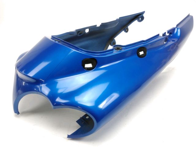 Coque arriere complete occasion KAWASAKI ZZR 1200 2002