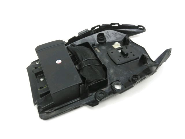 Passage de roue complet occasion KAWASAKI NINJA 650 2019