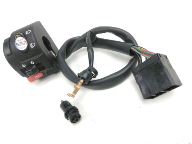 Commodo gauche occasion TRIUMPH DAYTONA 2008