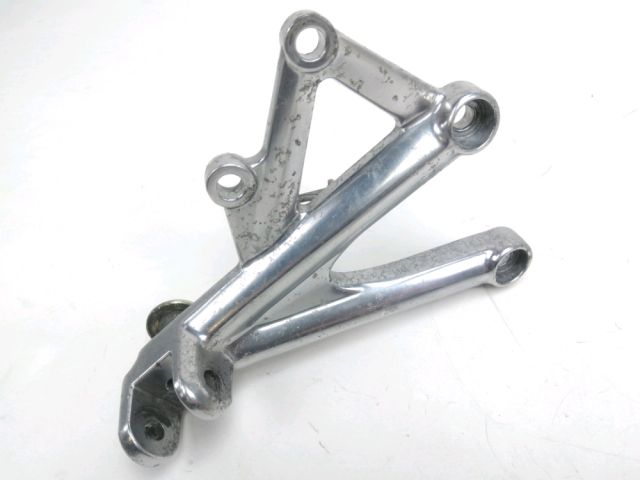 Platine avant droite occasion TRIUMPH DAYTONA 2008