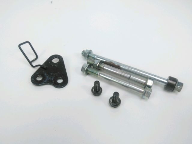 Support moteur occasion HONDA XL 125 VARADERO 2005